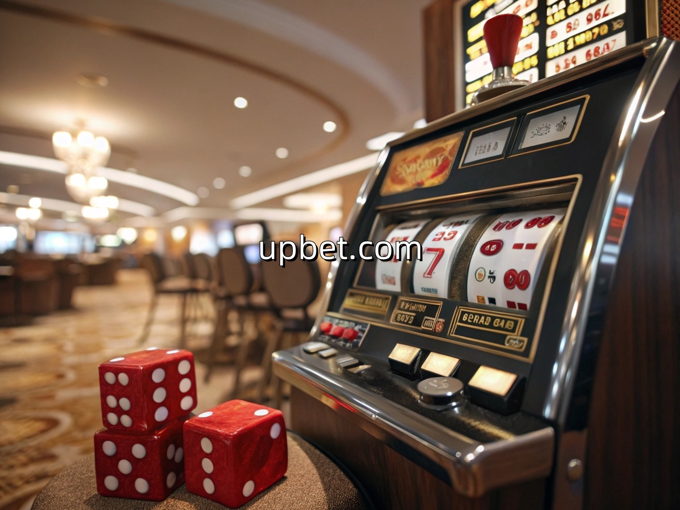 upbet