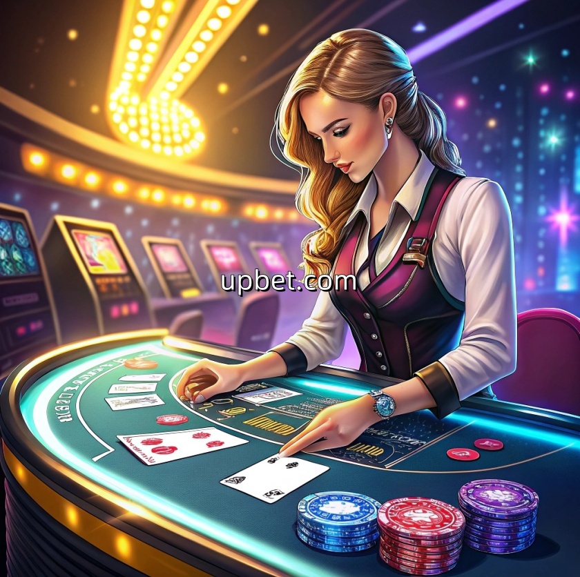  upbet