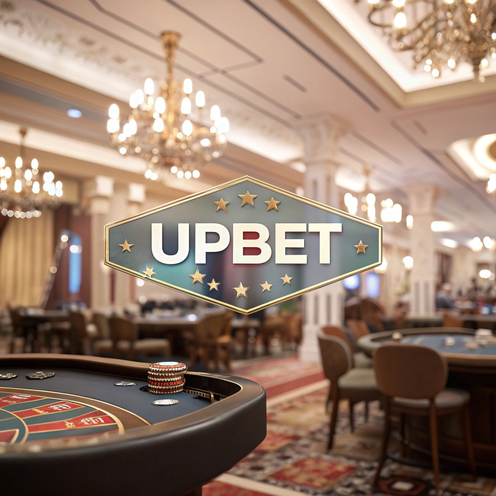  upbet